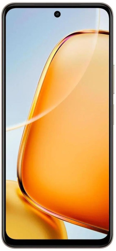 Купить VIVO Y28 Gleaming Orange-2.jpg